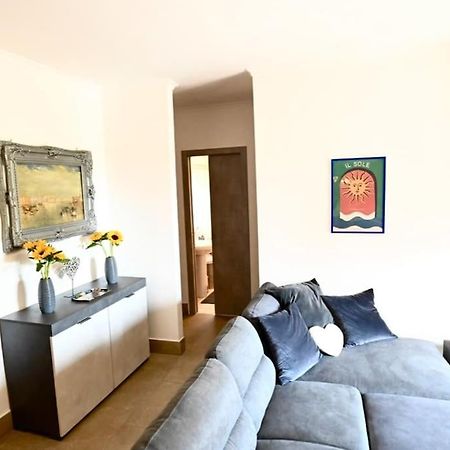 A Casa Di Tina Apartment Genzano di Roma Ngoại thất bức ảnh