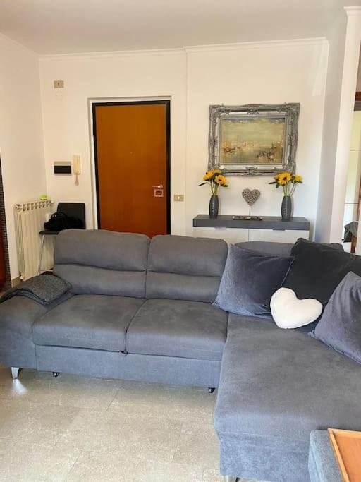 A Casa Di Tina Apartment Genzano di Roma Ngoại thất bức ảnh