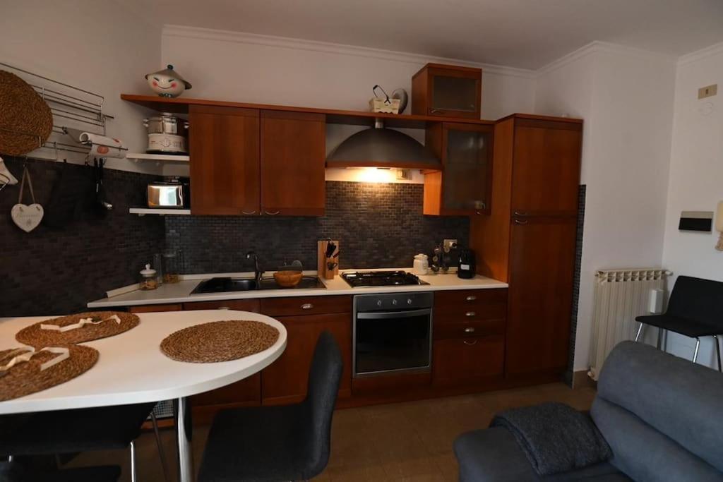A Casa Di Tina Apartment Genzano di Roma Ngoại thất bức ảnh