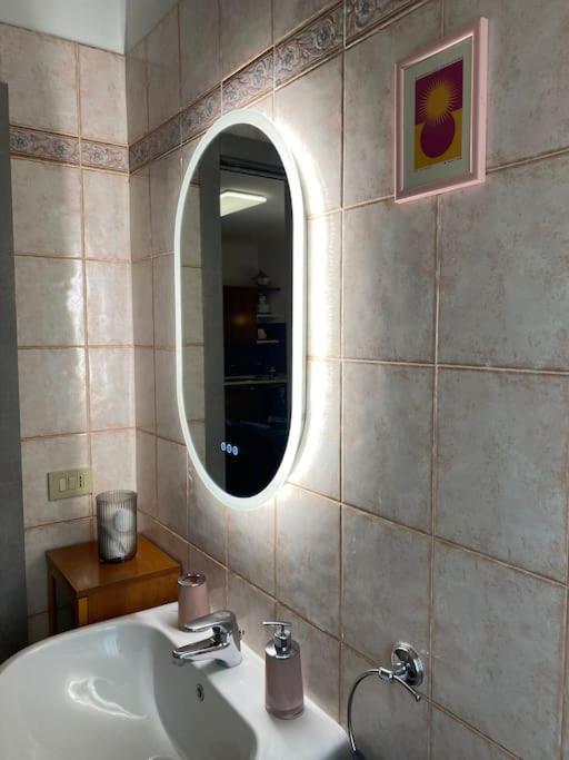A Casa Di Tina Apartment Genzano di Roma Ngoại thất bức ảnh