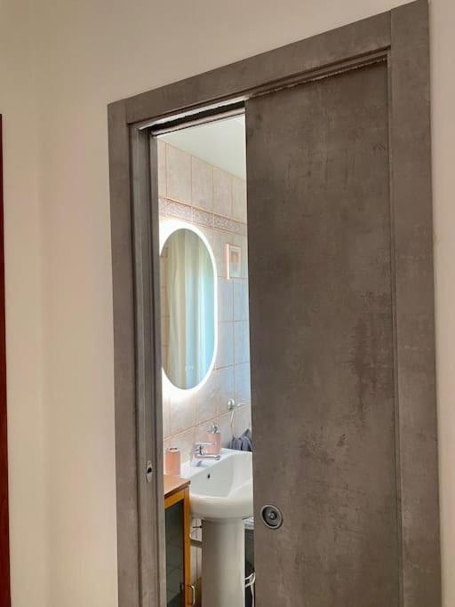 A Casa Di Tina Apartment Genzano di Roma Ngoại thất bức ảnh