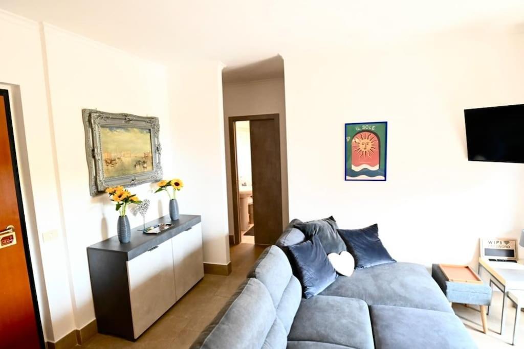 A Casa Di Tina Apartment Genzano di Roma Ngoại thất bức ảnh