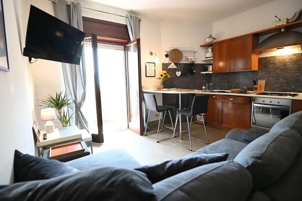 A Casa Di Tina Apartment Genzano di Roma Ngoại thất bức ảnh