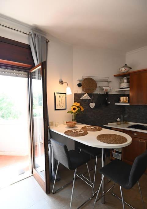 A Casa Di Tina Apartment Genzano di Roma Ngoại thất bức ảnh