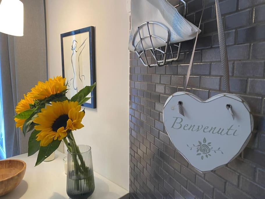 A Casa Di Tina Apartment Genzano di Roma Ngoại thất bức ảnh