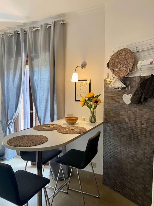 A Casa Di Tina Apartment Genzano di Roma Ngoại thất bức ảnh
