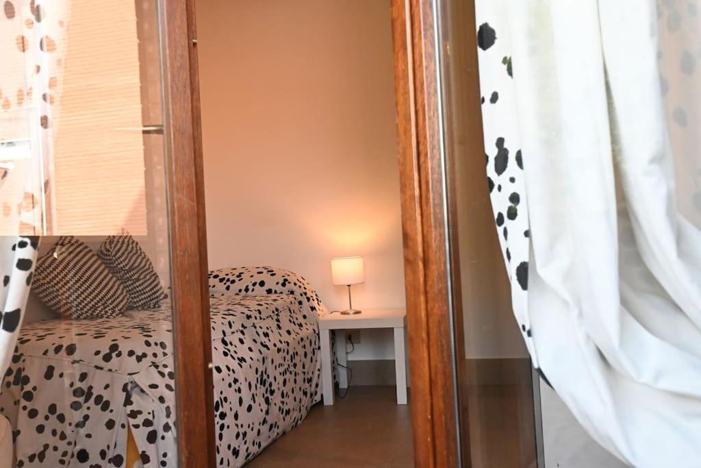 A Casa Di Tina Apartment Genzano di Roma Ngoại thất bức ảnh
