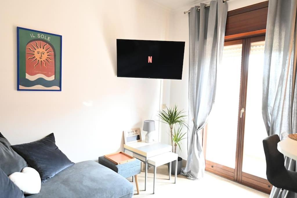 A Casa Di Tina Apartment Genzano di Roma Ngoại thất bức ảnh