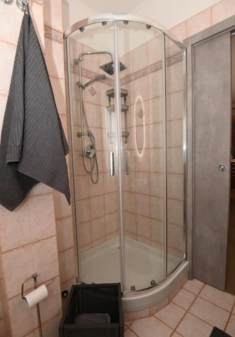 A Casa Di Tina Apartment Genzano di Roma Ngoại thất bức ảnh