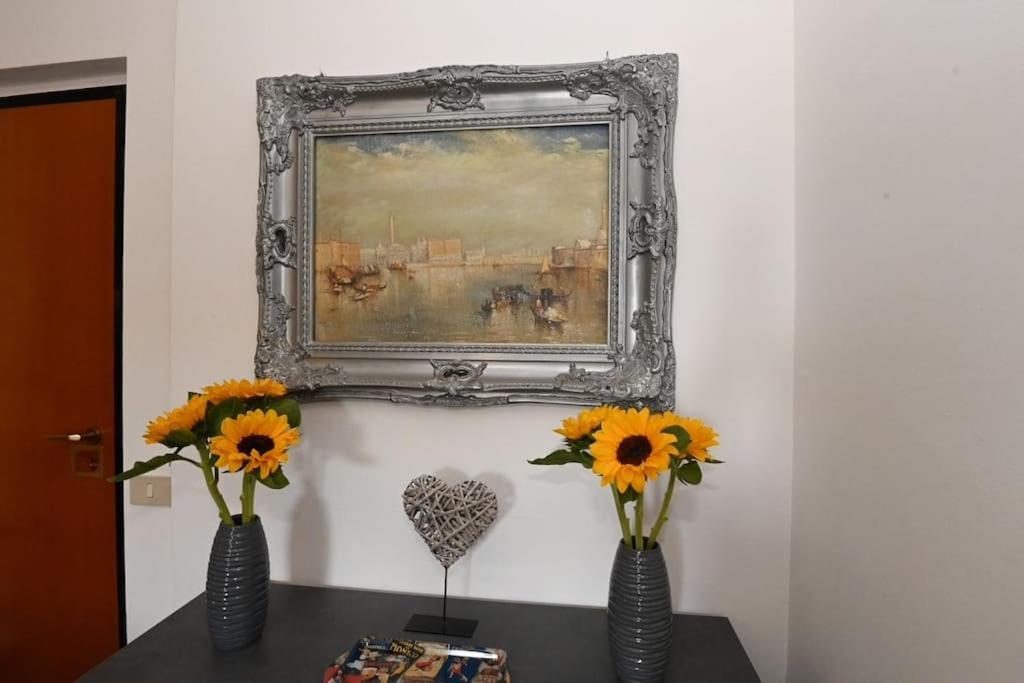 A Casa Di Tina Apartment Genzano di Roma Ngoại thất bức ảnh