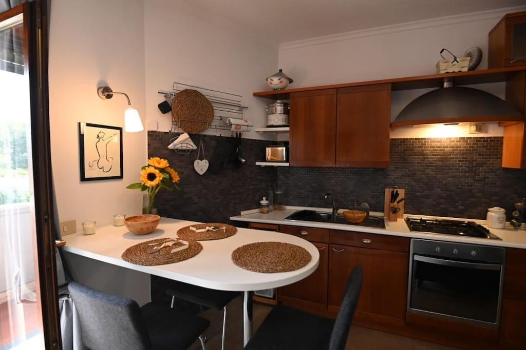 A Casa Di Tina Apartment Genzano di Roma Ngoại thất bức ảnh