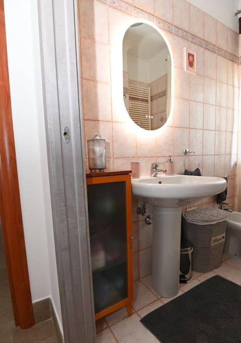 A Casa Di Tina Apartment Genzano di Roma Ngoại thất bức ảnh