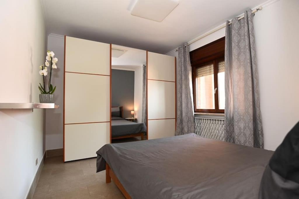 A Casa Di Tina Apartment Genzano di Roma Ngoại thất bức ảnh