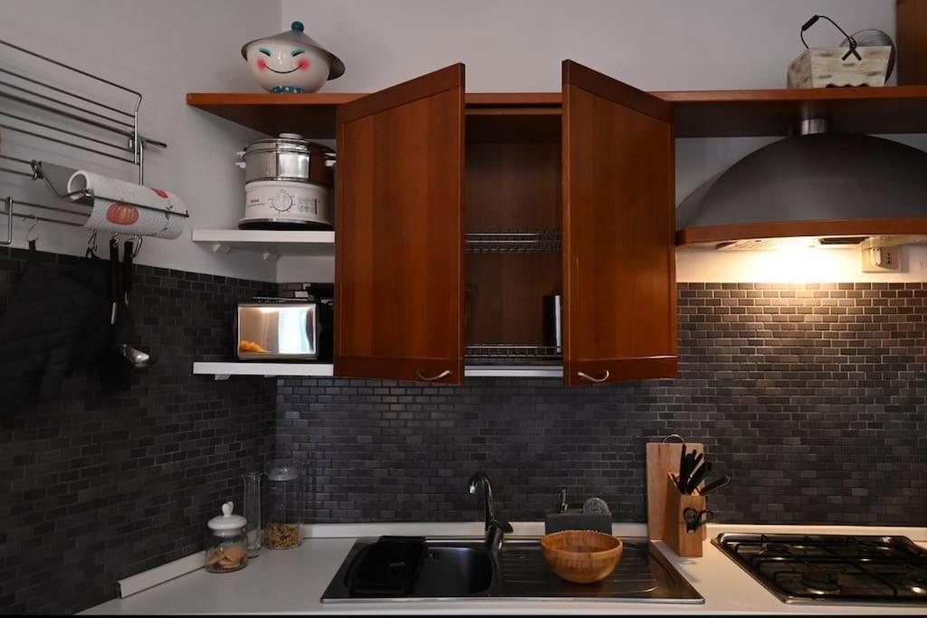 A Casa Di Tina Apartment Genzano di Roma Ngoại thất bức ảnh