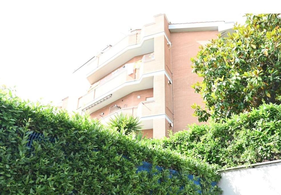 A Casa Di Tina Apartment Genzano di Roma Ngoại thất bức ảnh