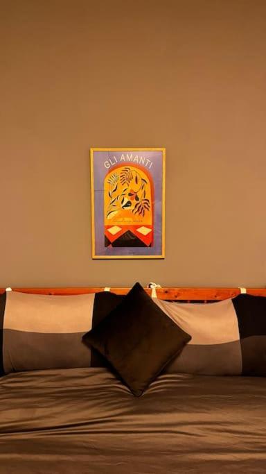A Casa Di Tina Apartment Genzano di Roma Ngoại thất bức ảnh